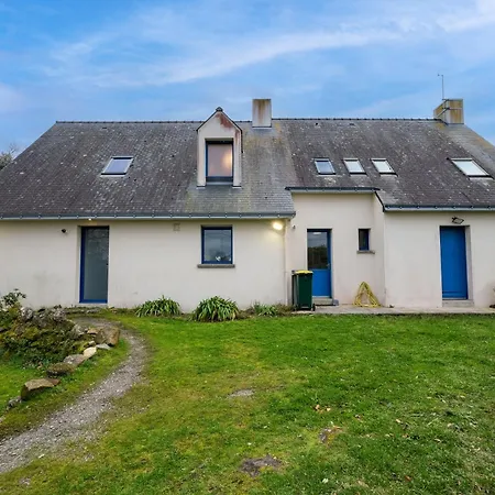 Ferienhaus Ker Kelly - A 5 Min De La *