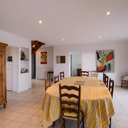 Ferienhaus Ker Kelly - A 5 Min De La *