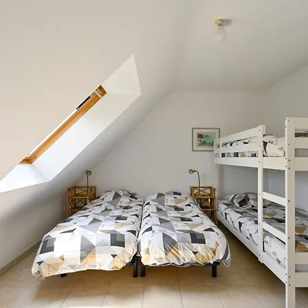 Ferienhaus Ker Kelly - A 5 Min De La