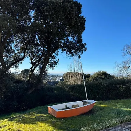 Ker Kelly - A 5 Min De La * La Turballe