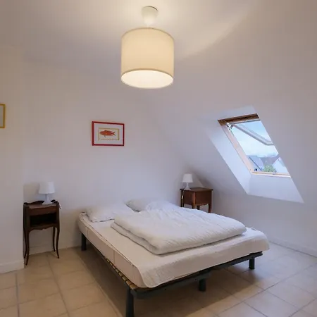 Prázdninový dům Ker Kelly - A 5 Min De La La Turballe