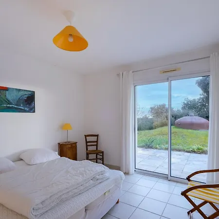 Ker Kelly - A 5 Min De La La Turballe