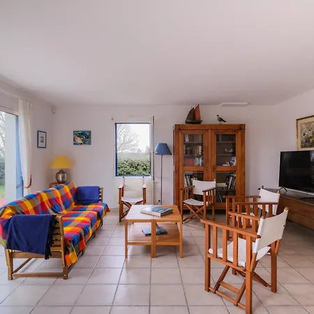 Ker Kelly - A 5 Min De La La Turballe