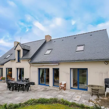 Casa vacanze Ker Kelly - A 5 Min De La La Turballe