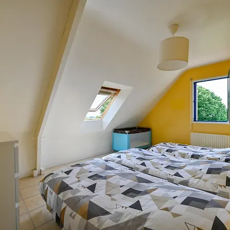 Ker Kelly - A 5 Min De La * La Turballe