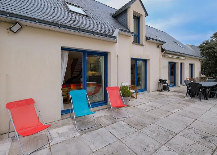 Ker Kelly - A 5 Min De La Nyaraló La Turballe