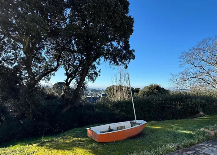 Ker Kelly - A 5 Min De La * La Turballe