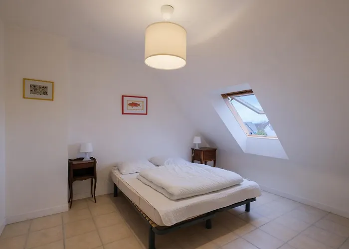 Nyaraló Ker Kelly - A 5 Min De La La Turballe