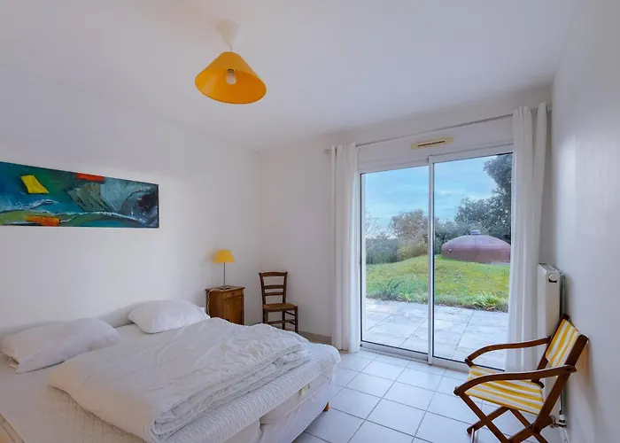 Ker Kelly - A 5 Min De La La Turballe