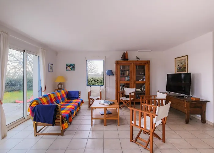 Ker Kelly - A 5 Min De La La Turballe