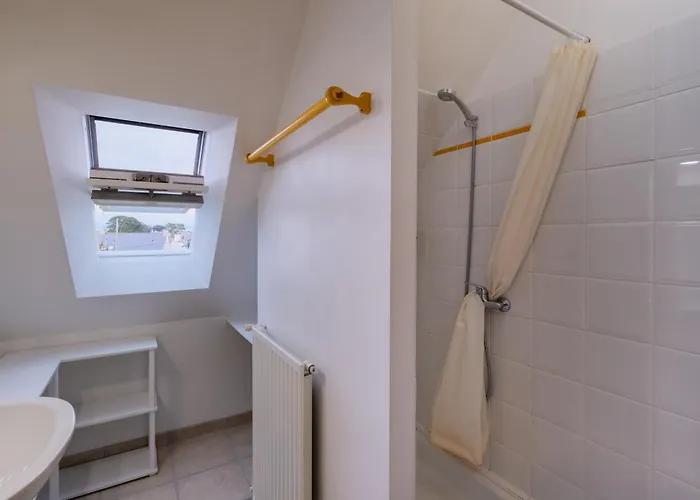 Ker Kelly - A 5 Min De La * La Turballe