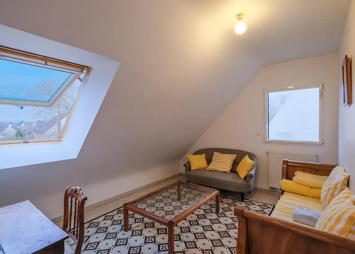 Ker Kelly - A 5 Min De La