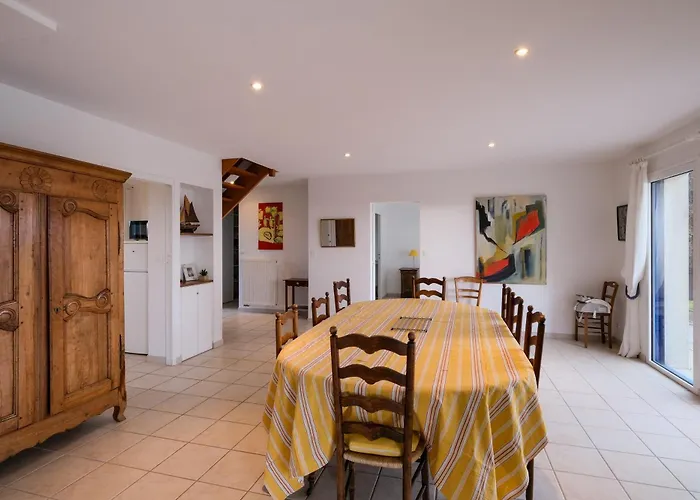 Nyaraló Ker Kelly - A 5 Min De La *