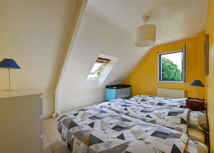 Ker Kelly - A 5 Min De La * La Turballe