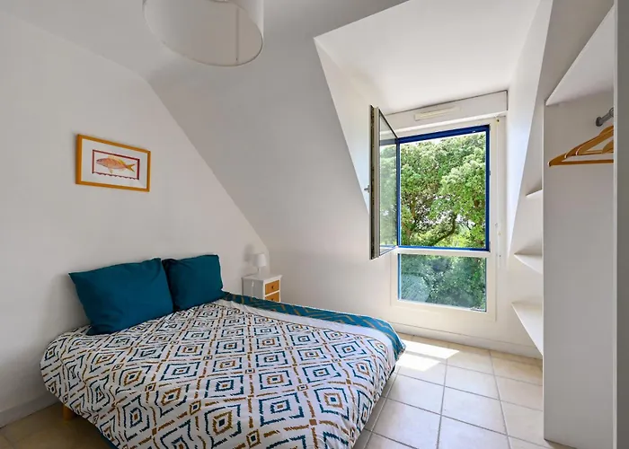 Ker Kelly - A 5 Min De La La Turballe